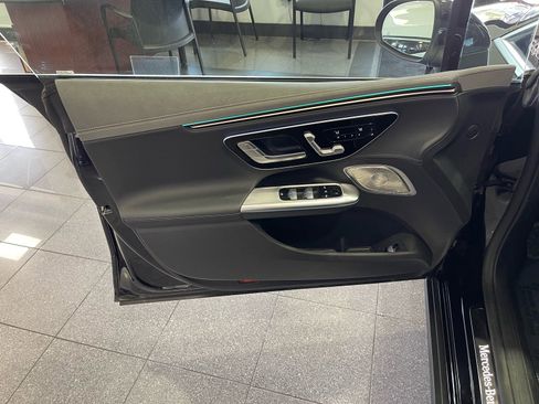 Used 2023 Mercedes-Benz EQE 350+ Sedan w/ Exclusive Trim Package image 21