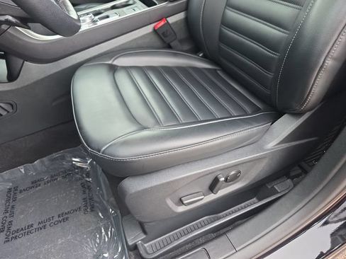 Used 2024 Ford Edge SEL w/ Convenience Package AWD/4WD image 29