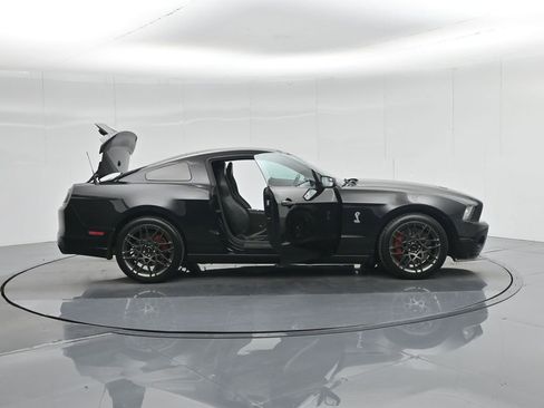 Used 2014 Ford Mustang Shelby GT500 w/ Equipment Group 821A image 4
