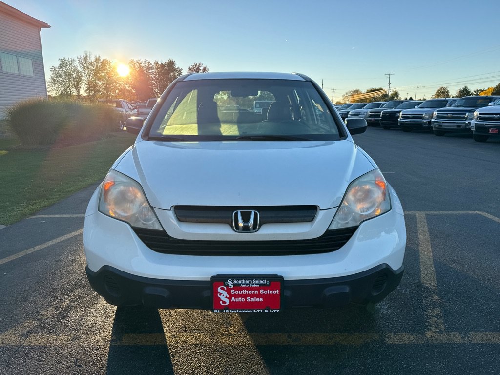 Used 2008 Honda CR-V LX image 3