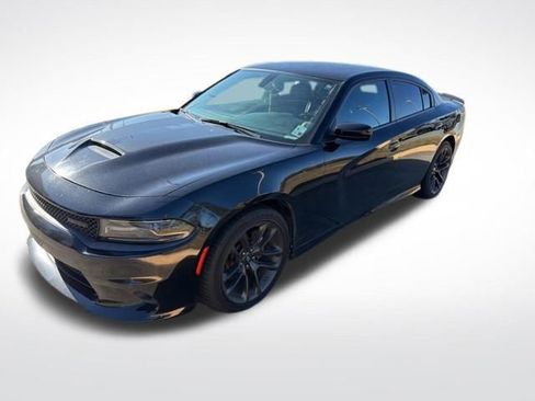 Used 2021 Dodge Charger R/T w/ Daytona Edition Group image 3