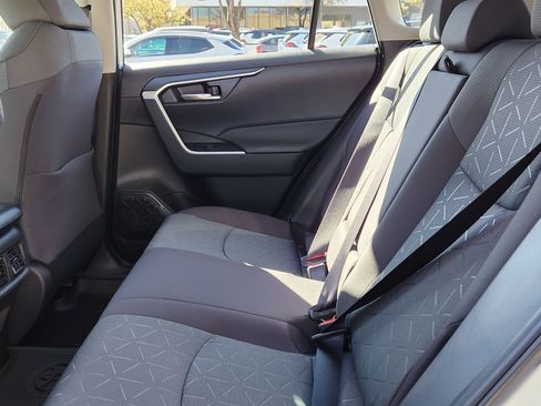Certified 2025 Toyota RAV4 XLE image 11
