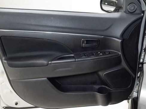 Used 2015 Mitsubishi Outlander Sport ES FWD image 9