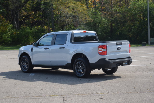 Used 2025 Ford Maverick XLT w/ 4K Tow Package AWD/4WD image 21