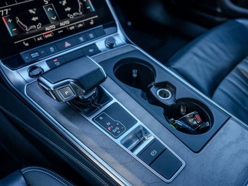 Used 2024 Audi A6 Premium Plus image 12