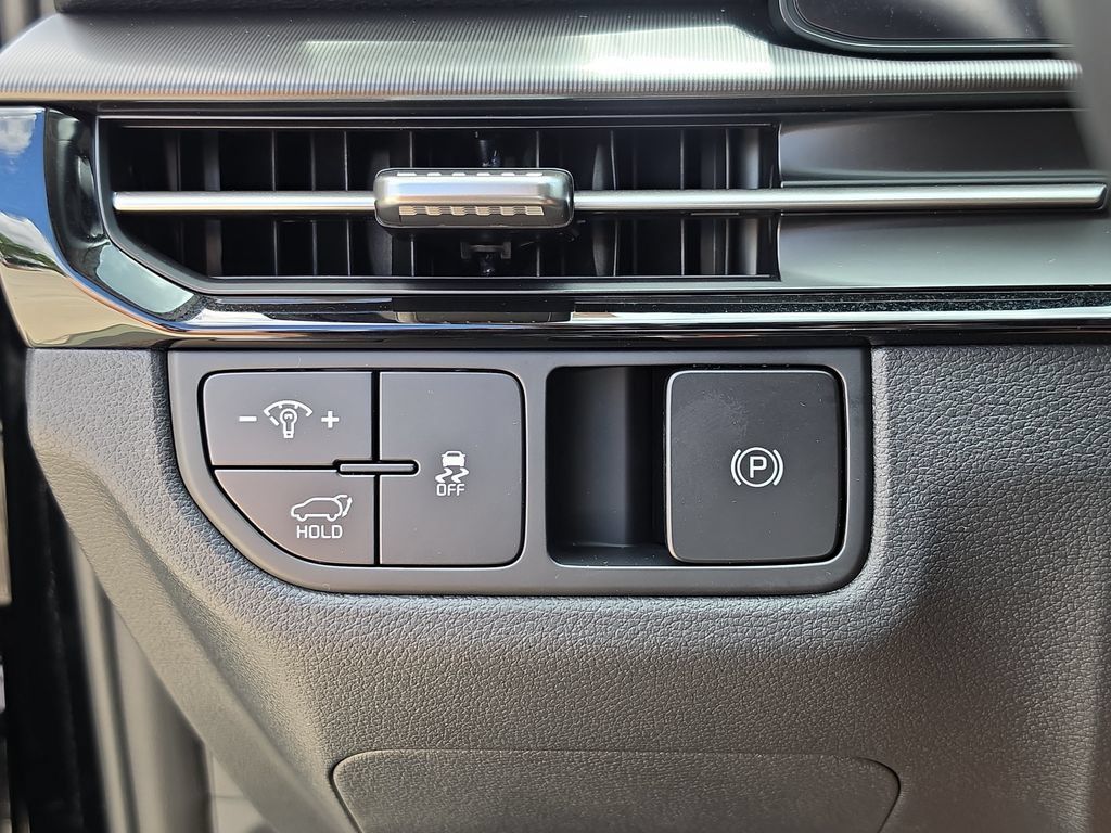 New 2027 Kia Sportage EX w/ EX Panoramic Roof Package FWD image 29