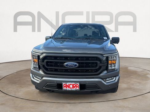 Used 2023 Ford F150 XLT w/ Equipment Group 302A High image 6