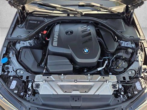 New 2026 BMW 330i Sedan w/ M Sport Package RWD image 17