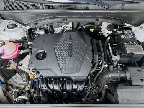 Used 2023 Hyundai Santa Fe SEL image 35