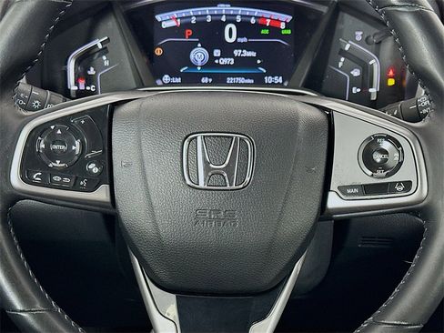 Used 2019 Honda CR-V EX-L image 12