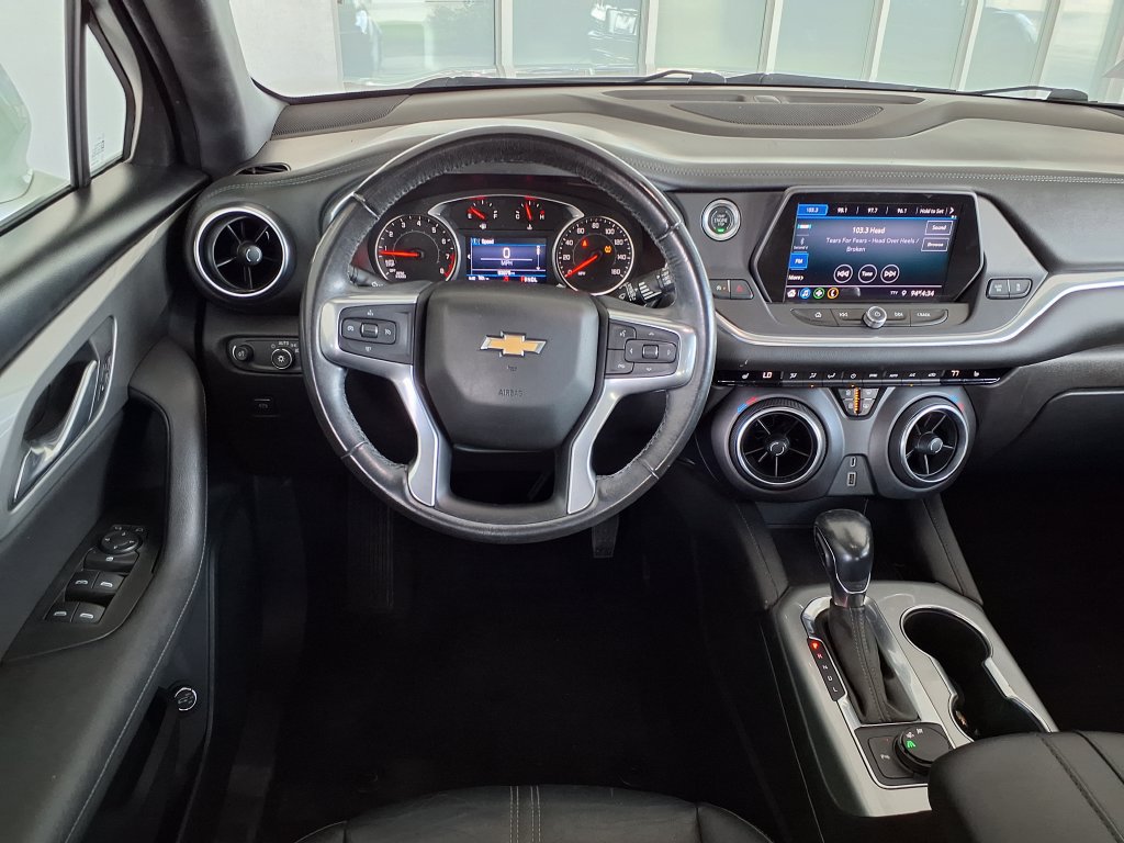 Used 2020 Chevrolet Blazer LT FWD image 14