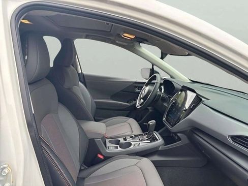 New 2025 Subaru Crosstrek 2.5i Limited w/ Popular Package #4A image 11