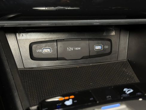 Used 2022 Hyundai Tucson Blue AWD/4WD image 29