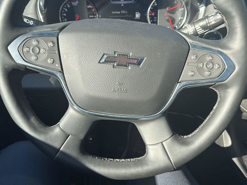 Used 2023 Chevrolet Traverse Premier w/ Redline Edition AWD/4WD image 12