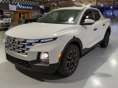 Used 2023 Hyundai Santa Cruz SE