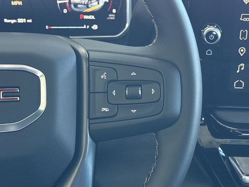 Used 2026 GMC Sierra 2500 AT4 w/ AT4 Premium Plus Package image 64