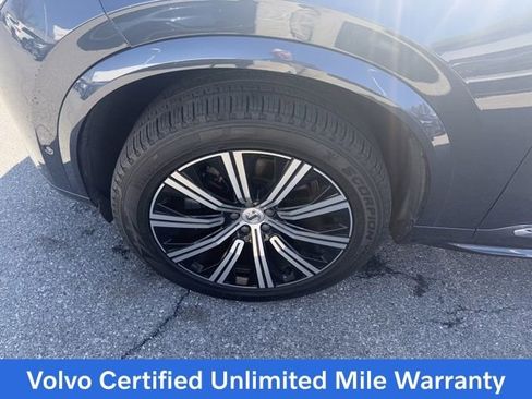 Used 2023 Volvo XC90 B6 Plus w/ Protection Package Premier image 21