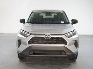 Certified 2025 Toyota RAV4 LE video 2