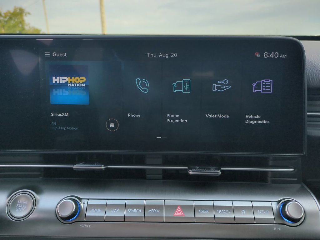 New 2027 Hyundai Kona SEL Sport FWD image 20