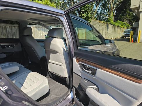Used 2020 Honda CR-V EX image 14