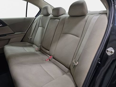 Used 2017 Honda Accord LX image 13