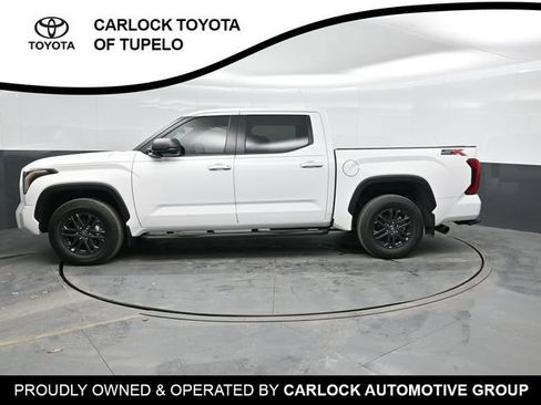 Used 2025 Toyota Tundra SR5 image 9