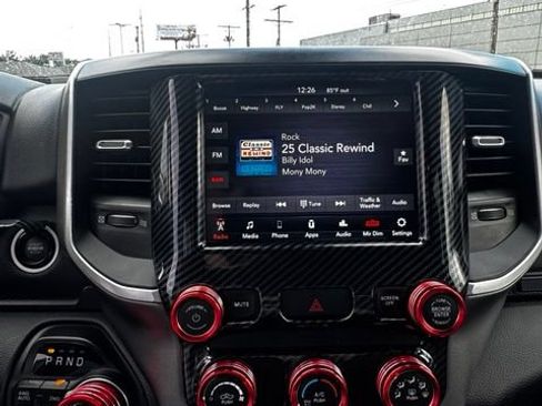 Used 2021 RAM 1500 Big Horn AWD/4WD image 17