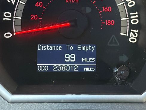 Used 2014 Toyota Sequoia Limited AWD/4WD image 34