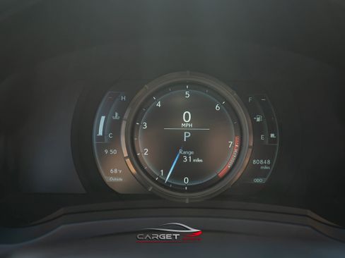 Used 2018 Lexus IS 300 AWD image 29