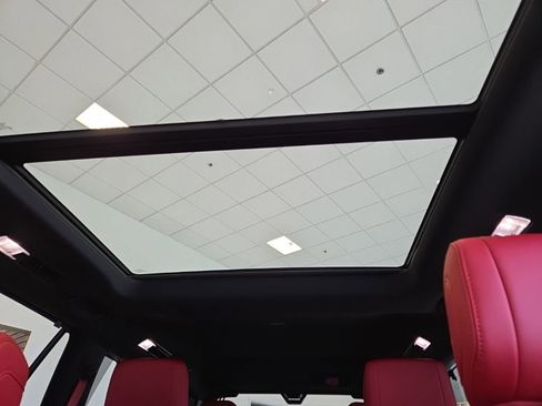 Certified 2026 Toyota Sequoia TRD Pro image 13