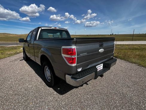 Used 2012 Ford F150 XL w/ PWR Equipment Group RWD image 3