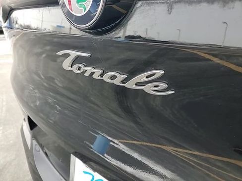 Used 2024 Alfa Romeo Tonale Ti w/ Premium Interior Package image 7