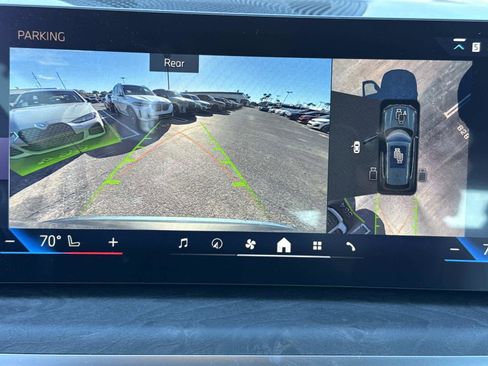 New 2026 BMW X5 xDrive40i w/ Executive Package image 27