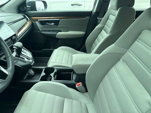 Used 2018 Honda CR-V EX image 13