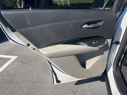 Certified 2023 Cadillac XT4 Premium Luxury w/ Driver Assist Package image 15