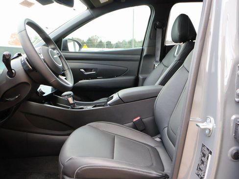 New 2026 Hyundai Santa Cruz Limited AWD/4WD image 23