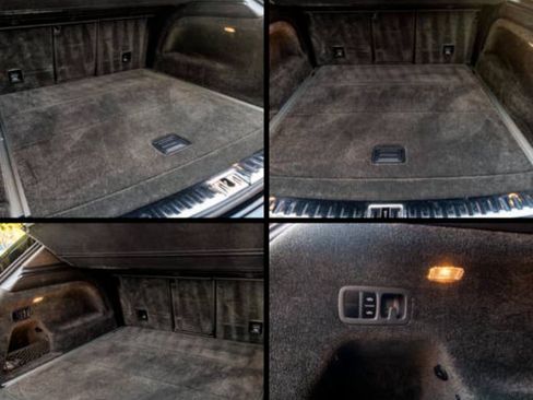 Used 2019 Bentley Bentayga image 24