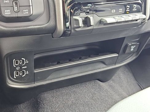 New 2026 RAM 3500 Tradesman AWD/4WD image 26