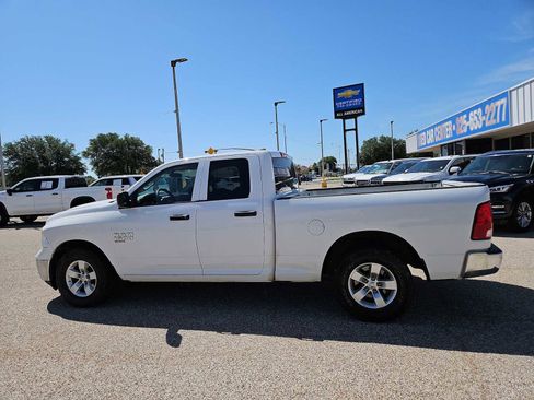 Used 2022 RAM 1500 Tradesman w/ Popular Equipment Group AWD/4WD image 5
