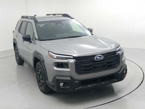 New 2026 Subaru Outback Limited AWD/4WD image 2