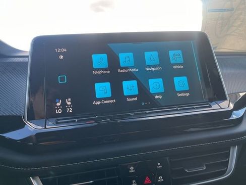 New 2026 Volkswagen Atlas Cross Sport SEL Premium R-Line image 20