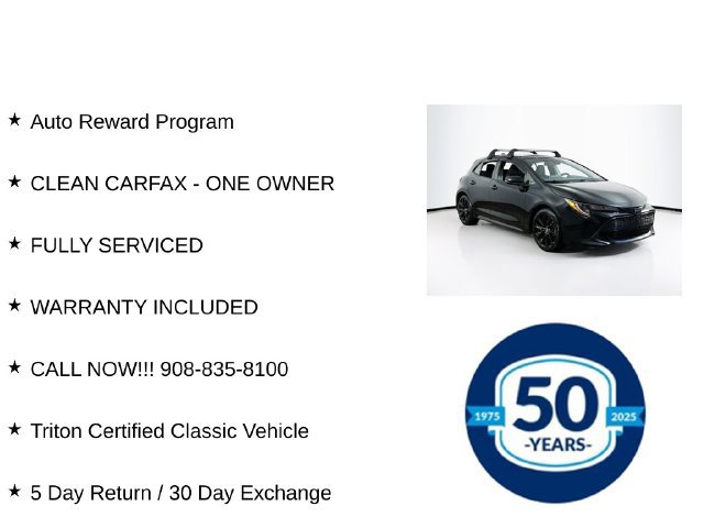 Used 2022 Toyota Corolla SE FWD image 8