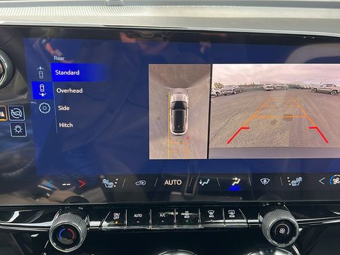 New 2026 Chevrolet Blazer EV LT AWD/4WD image 26