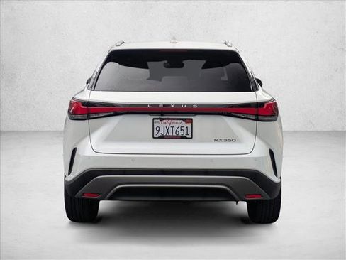 Used 2024 Lexus RX 350 Premium image 6