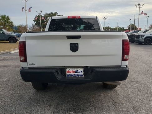 Used 2024 RAM 1500 Classic Warlock image 5