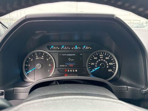 Used 2017 Ford F150 XLT w/ Equipment Group 302A Luxury image 14