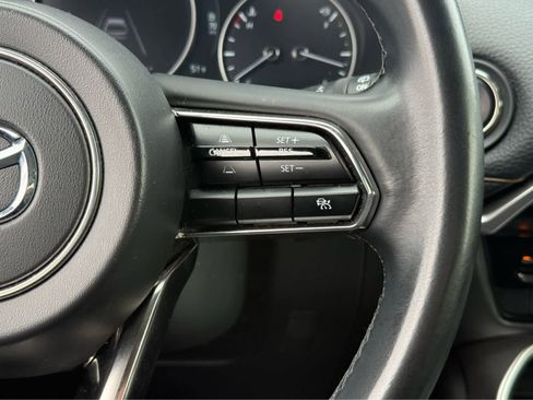 Used 2024 MAZDA CX-90 3.3 Turbo w/ Premium Package image 28