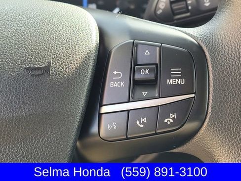 Used 2023 Ford Bronco Sport Big Bend image 15