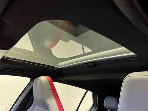 New 2026 Volkswagen GTI SE image 20