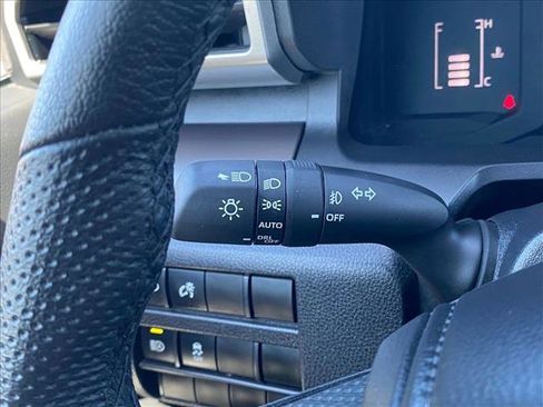 Certified 2025 Toyota Tacoma SR5 RWD image 29